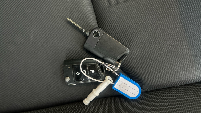 SEAT Arona 1.6 TDI 115 FR [EZ] 5dr Diesel Hatchback